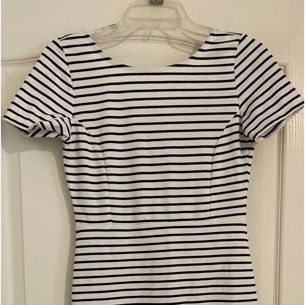Banana republic dress